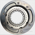 RTD-11609A-1707143-1 Sinkronisasi suku cadang gearbox manual untuk mobil Cina dengan cepat